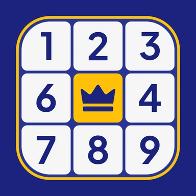 The Sudoku Elite app icon